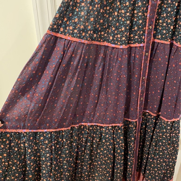 Ulla Johnson Verona Dress - Picture 6 of 10